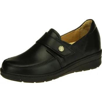 Dámské polobotky Dámské kožené polobotky Rega Shoes C377 Velikost: 37