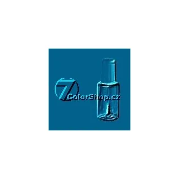 Autolak Renault barva RPJ 2011 - 2013 BLEU DE FRANCE