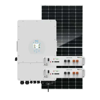 solární set DEYE SUN 10K 230V