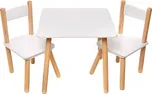 bHome Modern dětský stůl s židlemi…