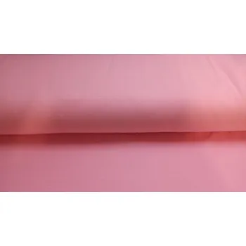 Úplet jednobarevný SVĚTLE RŮŽOVÝ