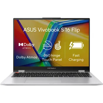 Notebook ASUS VivoBook S 16 Flip (TN3604YA-MC009W)