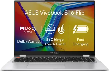 Notebook ASUS VivoBook S 16 Flip (TN3604YA-MC009W)
