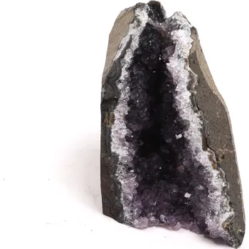 Drahý kámen Ametyst drúza 0.520 kg #2210