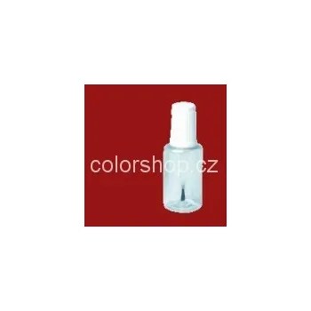 Autolak Škoda 8161 sportline červená Opravná tužka laku