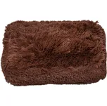 HPF Matrace PONCHIK PLUS SOFT M VR04 hnědá