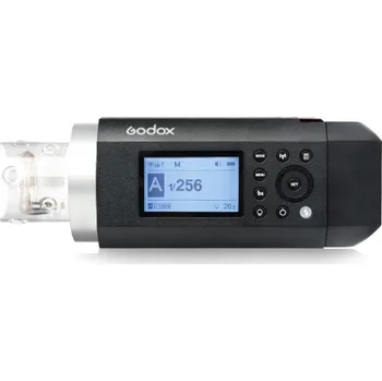 Fotoateliérová technika Godox AD400 Pro