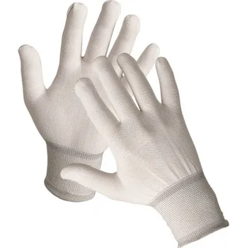 Pracovní rukavice Cerva Rukavice textilní BOOBY 9 L