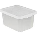 Curver Essentials s víkem 16 l