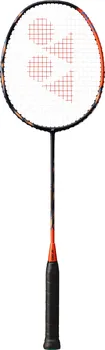 Badmintonová raketa Yonex Astrox 77 Play Hight oranžová raketa