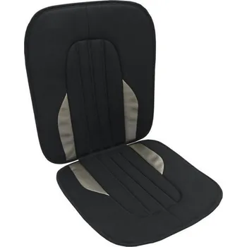 Potah sedadla Potah sedadla STRIPE šedý 31654