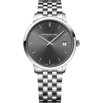 Hodinky Pánské hodinky Toccata Raymond Weil 5585ST60001