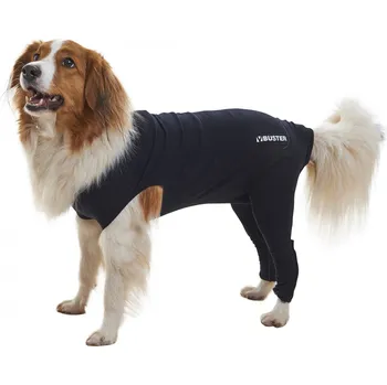 Kruuse Buster Body Sleeves and Hind…