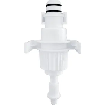 WC štětka Nimco Náhradní díly Náhradní pumpička dezinfekčního roztoku 1028HPU-DR