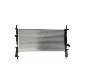 Chladič motoru Chladič vody FORD Transit | 2.2 TDCI | 2195ccm | Diesel | 85kW | ZSD-422; SRF_ |2006-2014| SRL | 5901532712049