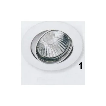 Bodové svítidlo Brilliant Brlt-G94509A05