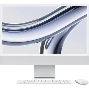 Stolní počítač Apple iMac 24" M3 2023 (MQRK3CZ/A)