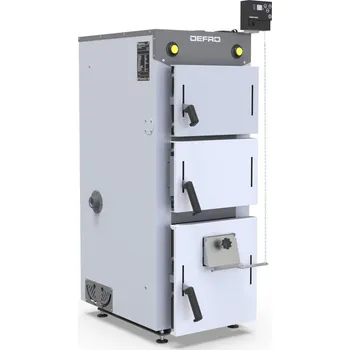 Kotel Defro Heat Firewood Plus 12 kW