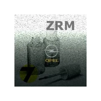 Autolak OPEL - ZRM - OREGANOGRUEN metal. barva retušovací tužka