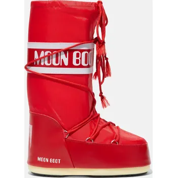 Chlapecká zimní obuv MOON BOOT ICON NYLON Dětské zimní boty EU 23/26 14004400003D