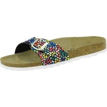 Dámské pantofle Dámské pantofle Rega Shoes F072 Velikost: 38