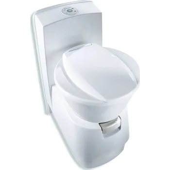 Chemické WC Kazetové WC Dometic CTS 4110