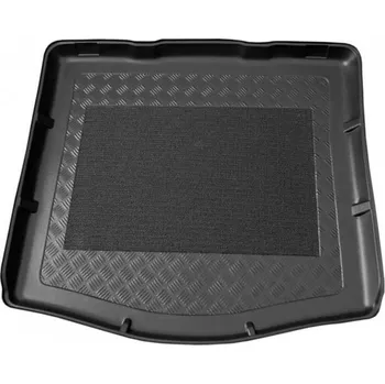 Vana do kufru Vana do kufru Ford Grand C-Max 2010 MPV 5 míst