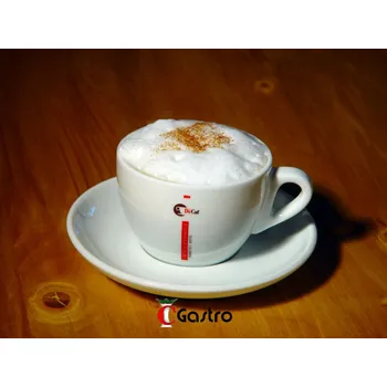 Hrneček na cappuccino DiCaf