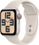 Apple Watch SE 2023 40 mm Cellular