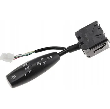 Páčka přepínačů světel a blinkrů Daewoo Lanos od 1997