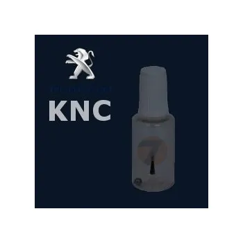 Autolak PEUGEOT KNC BLEU AMIRAL barva tužka 20ml