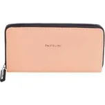 Dámská peněženka MONY L PASTELINI meruňková,rychlé dodání