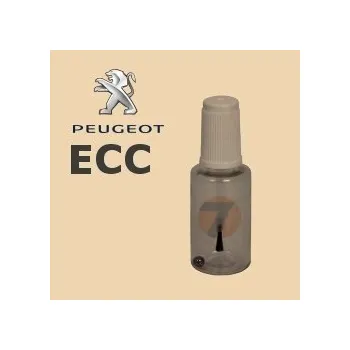 Autolak PEUGEOT ECC BEIGE TROPIC barva tužka 20ml