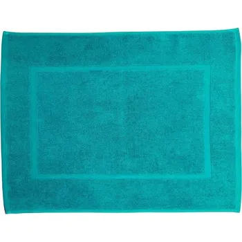 Protiskluzová podložka Profod Comfort, 50 × 70 cm, azurově modrá