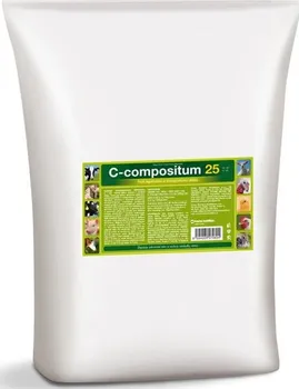 Trouw Nutrition Biofaktory C-Compositum 25