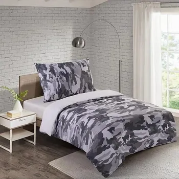 Povlečení Apex® Ložní povlečení Apex Microtop - Voodland