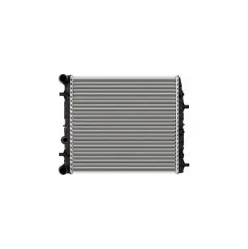 Chladič motoru Chladič vody SEAT Ibiza | 1.6 | 1598ccm | Benzín | 74kW | BAH |2002-2008| SRL | 5901532285383