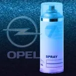 OPEL 24U SPECTRAL BLUE Spray barva metalická r.v. 1992-2001