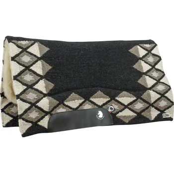 Burioni Dečka podsedlová Edition 2015 Burioni, westernová, black/beige