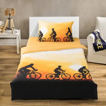 Povlečení 3D Povlečení Cyklo