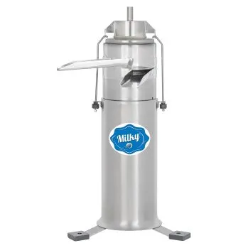 Odstředivka na mléko MILKY FJ 600 EAR "LONGLIFE", Direkt Connector, 230V