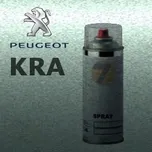 PEUGEOT KRA VERT FAIRWAY metalická barva Sprej 400ml