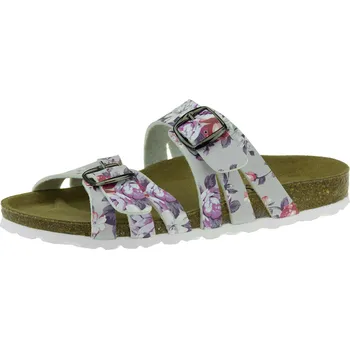 Dámské pantofle Dámské nazouváky Rega Shoes I453 Velikost: 42