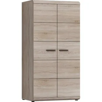 Obývací stěna Lord skříň 80