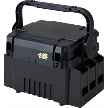 Kufr Versus VS7055 Černý