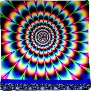 Polštář Apex® 3D povláček na polštářek Apex - Mandai - Polštářek s výplní (100% pes kuličkové duté vlákno)