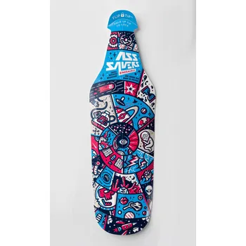 Blatník na kolo Ass Saver blatník Big Enisaurus 02