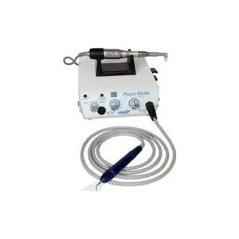 Engler Piezo-Mate sonda/leštička s LED displejem