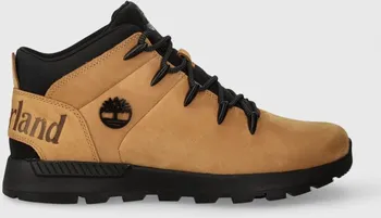 Pánská treková obuv Timberland Sprint Trekker Mid A2FEP-WHE