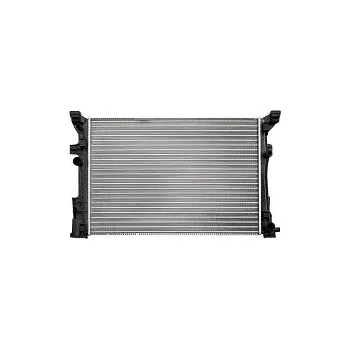 Chladič motoru Chladič vody MERCEDES A220 CDI BlueEFFICIENCY | 2.1 CDI | 2143ccm | Diesel | 120kW | OM651.930 |2012-2019| TAIWAN | 5903107322165